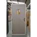 Hardwood Sapele Door and Frame 990x2100mm SR03